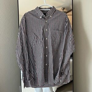 J Crew Slim Fit Button Down